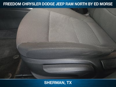 2019 Hyundai Accent SEL