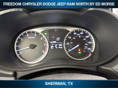 2022 Nissan Versa 1.6 S Xtronic CVT