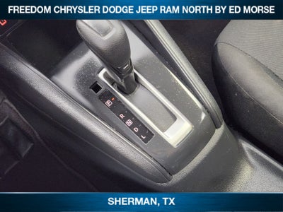 2022 Nissan Versa 1.6 S Xtronic CVT