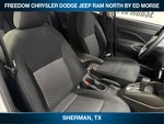 2022 Nissan Versa 1.6 S Xtronic CVT