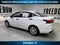 2022 Nissan Versa 1.6 S Xtronic CVT