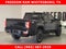 2025 Toyota Tacoma 4WD TRD Off Road