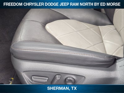 2018 Toyota Camry XLE V6