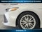 2018 Toyota Camry XLE V6
