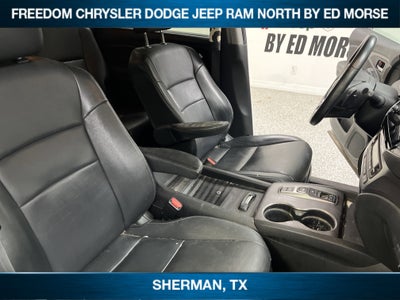 2021 Honda Pilot 2WD EX-L