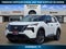 2024 Nissan Rogue S FWD