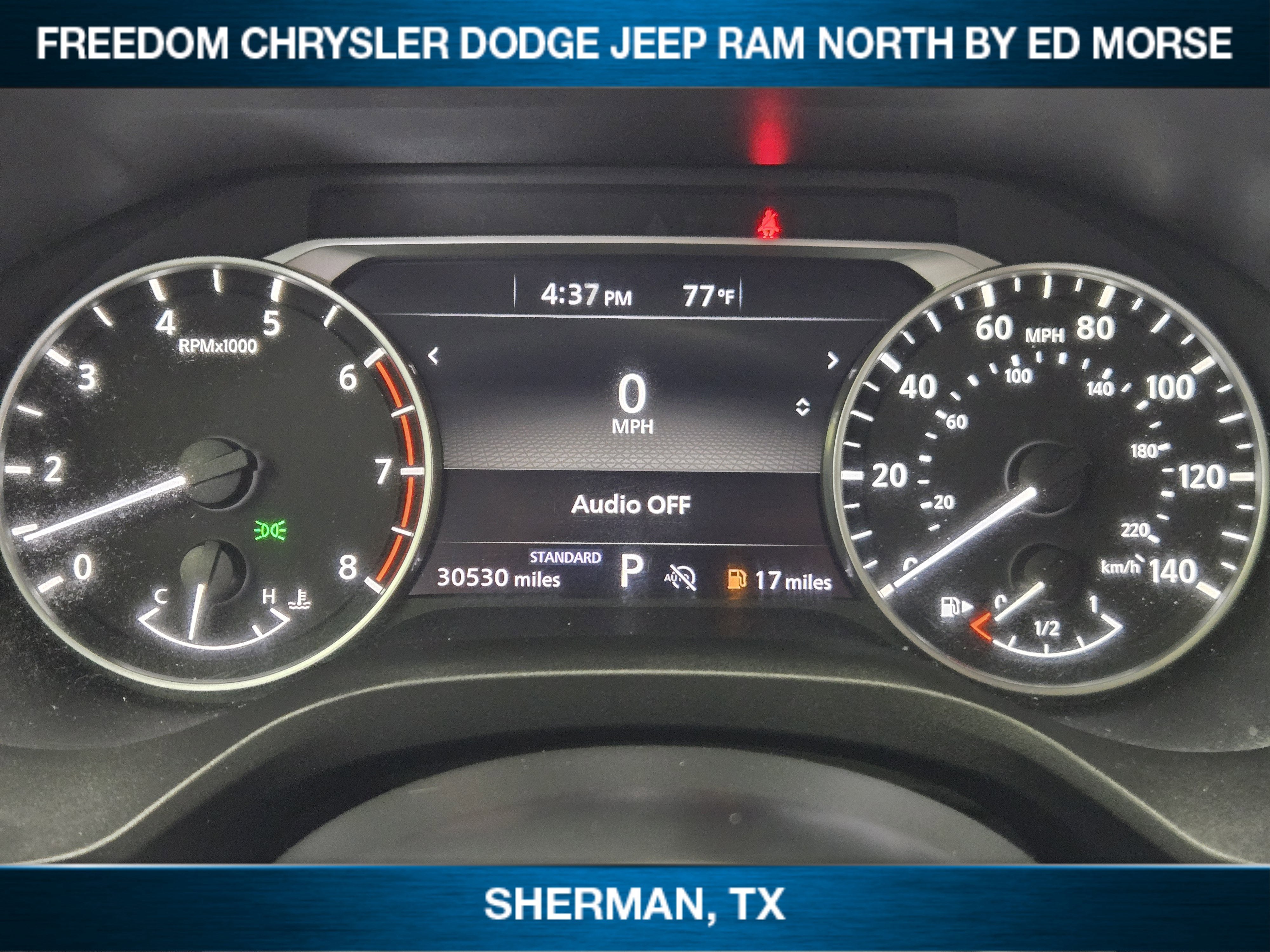 2024 Nissan Rogue S FWD