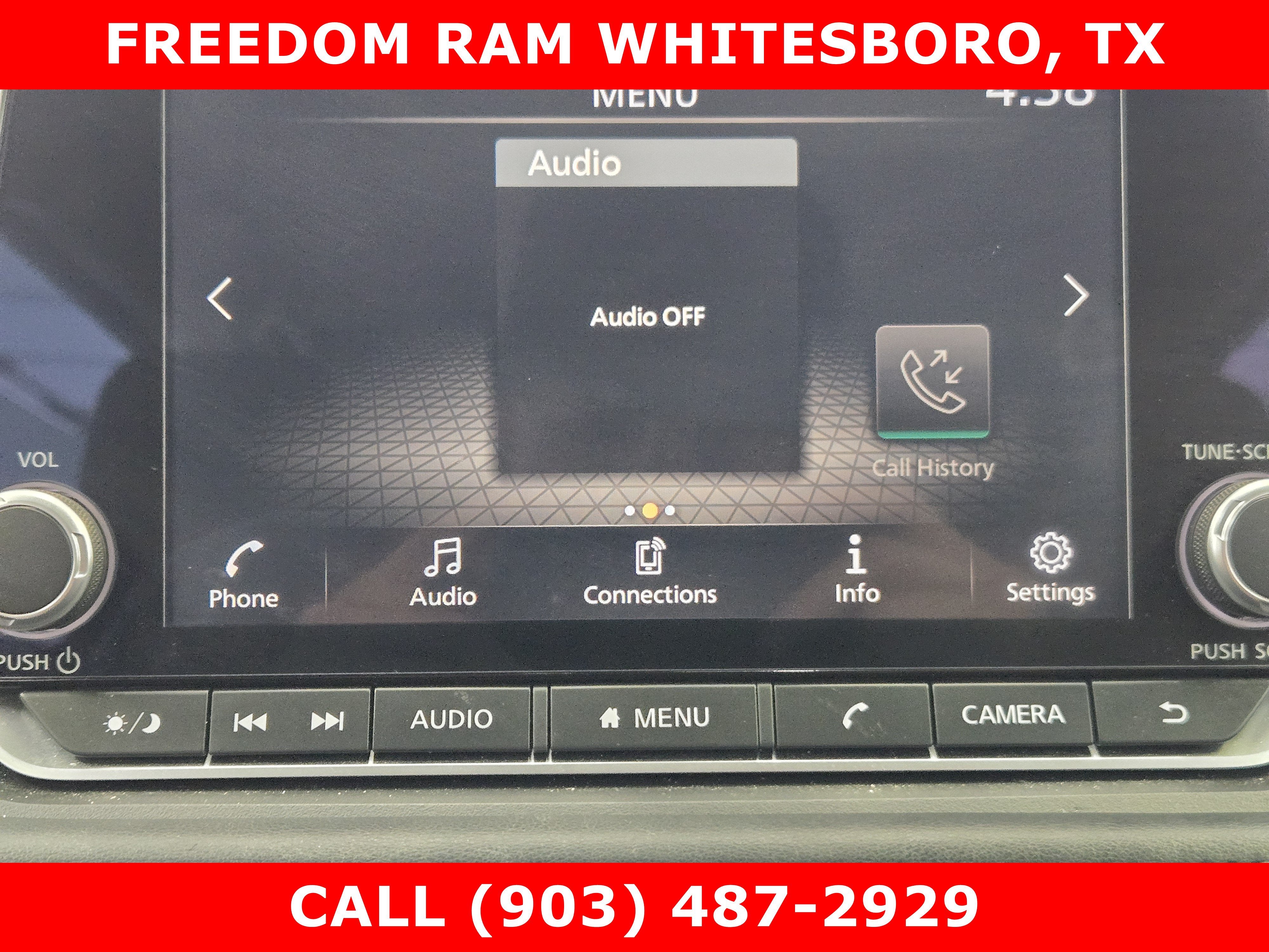 2024 Nissan Rogue S FWD