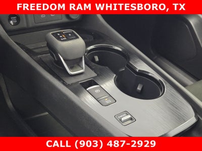 2024 Nissan Rogue S FWD