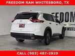 2024 Nissan Rogue S FWD