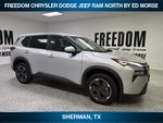 2024 Nissan Rogue SV Intelligent AWD