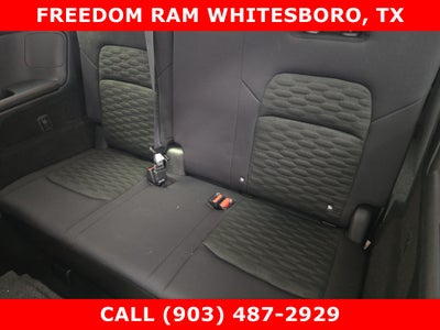 2025 Nissan Pathfinder SV FWD