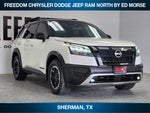 2023 Nissan Pathfinder Rock Creek 4WD