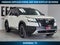 2023 Nissan Pathfinder Rock Creek 4WD