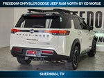2023 Nissan Pathfinder Rock Creek 4WD