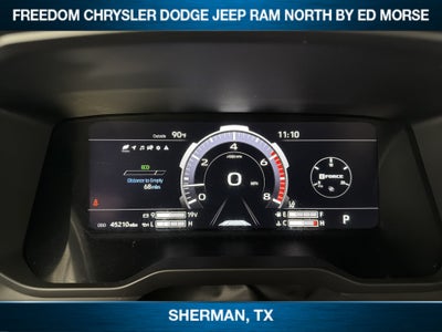 2024 Toyota Tundra 4WD Limited
