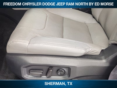 2024 Toyota Tundra 4WD Limited