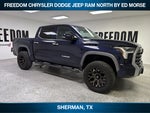 2024 Toyota Tundra 4WD Limited