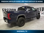 2024 Toyota Tundra 4WD Limited