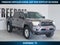 2015 Toyota Tacoma PreRunner V6