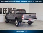 2015 Toyota Tacoma PreRunner V6