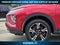 2025 Mitsubishi Eclipse Cross SE S-AWC