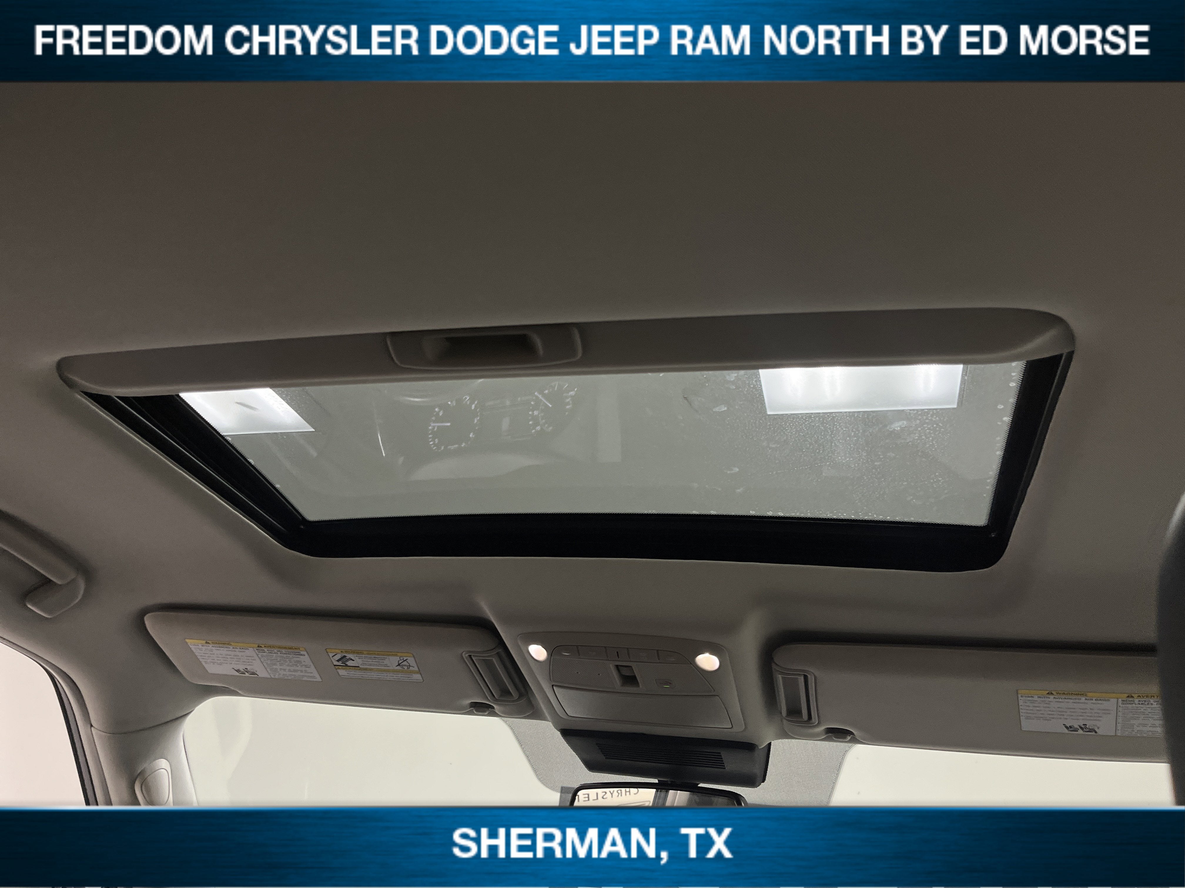 2023 Nissan Armada SL 4WD