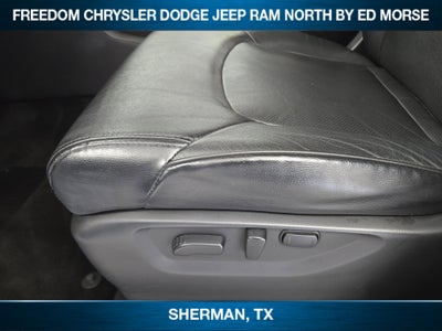 2023 Nissan Armada SL 4WD