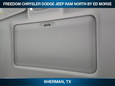 2023 Nissan Armada SL 4WD