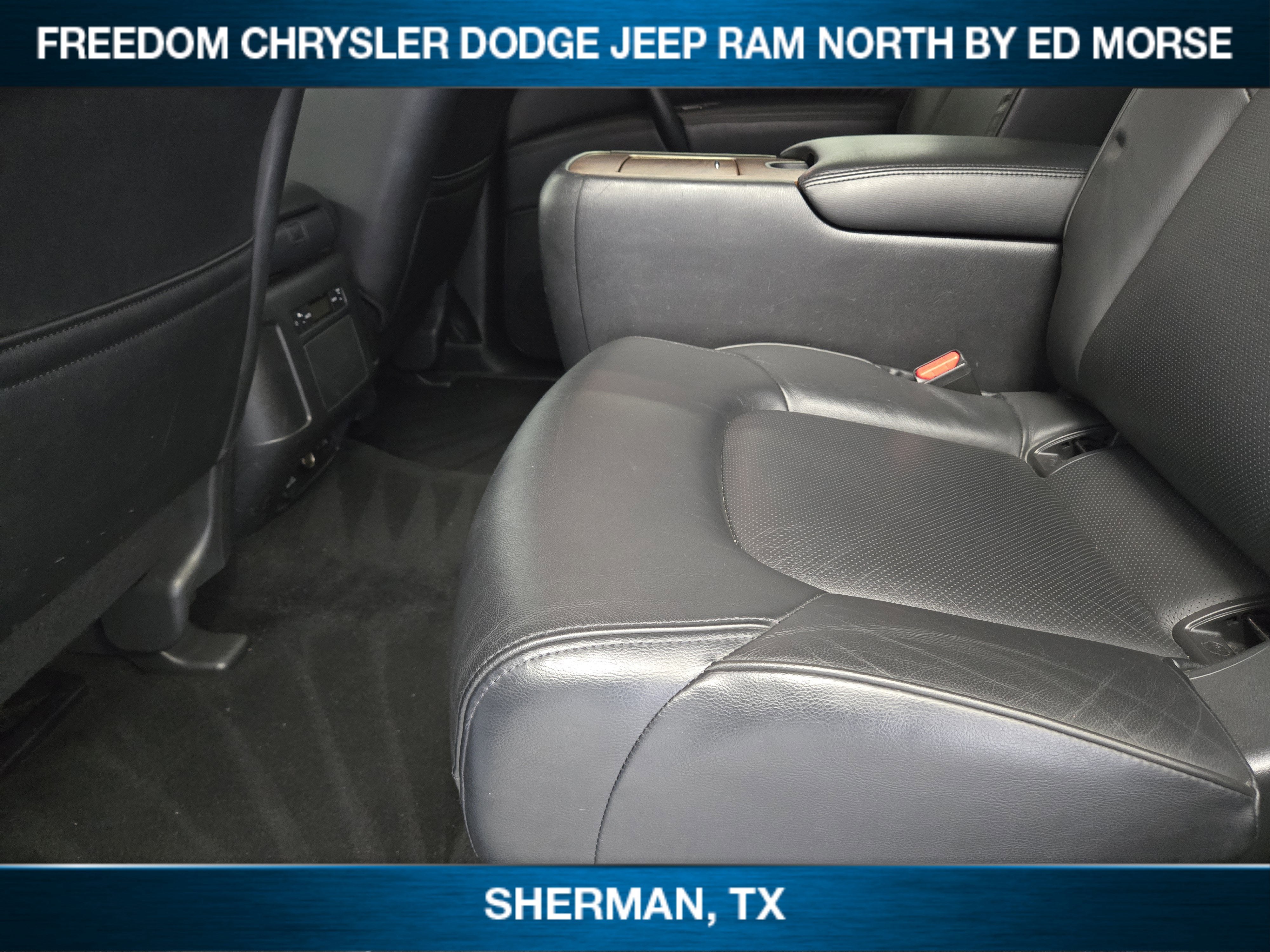 2023 Nissan Armada SL 4WD