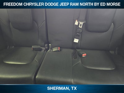 2023 Nissan Armada SL 4WD