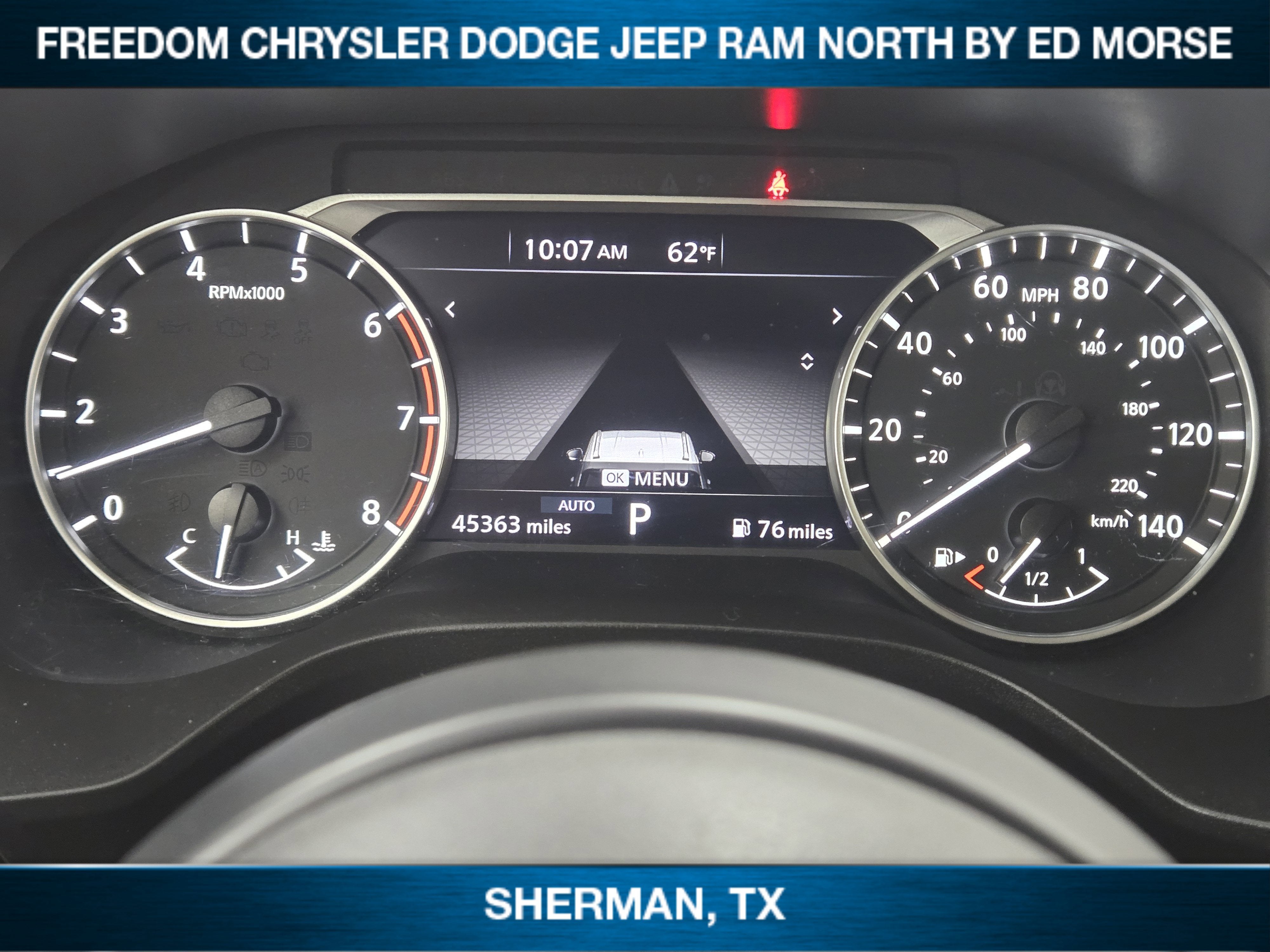 2024 Nissan Rogue SV Intelligent AWD