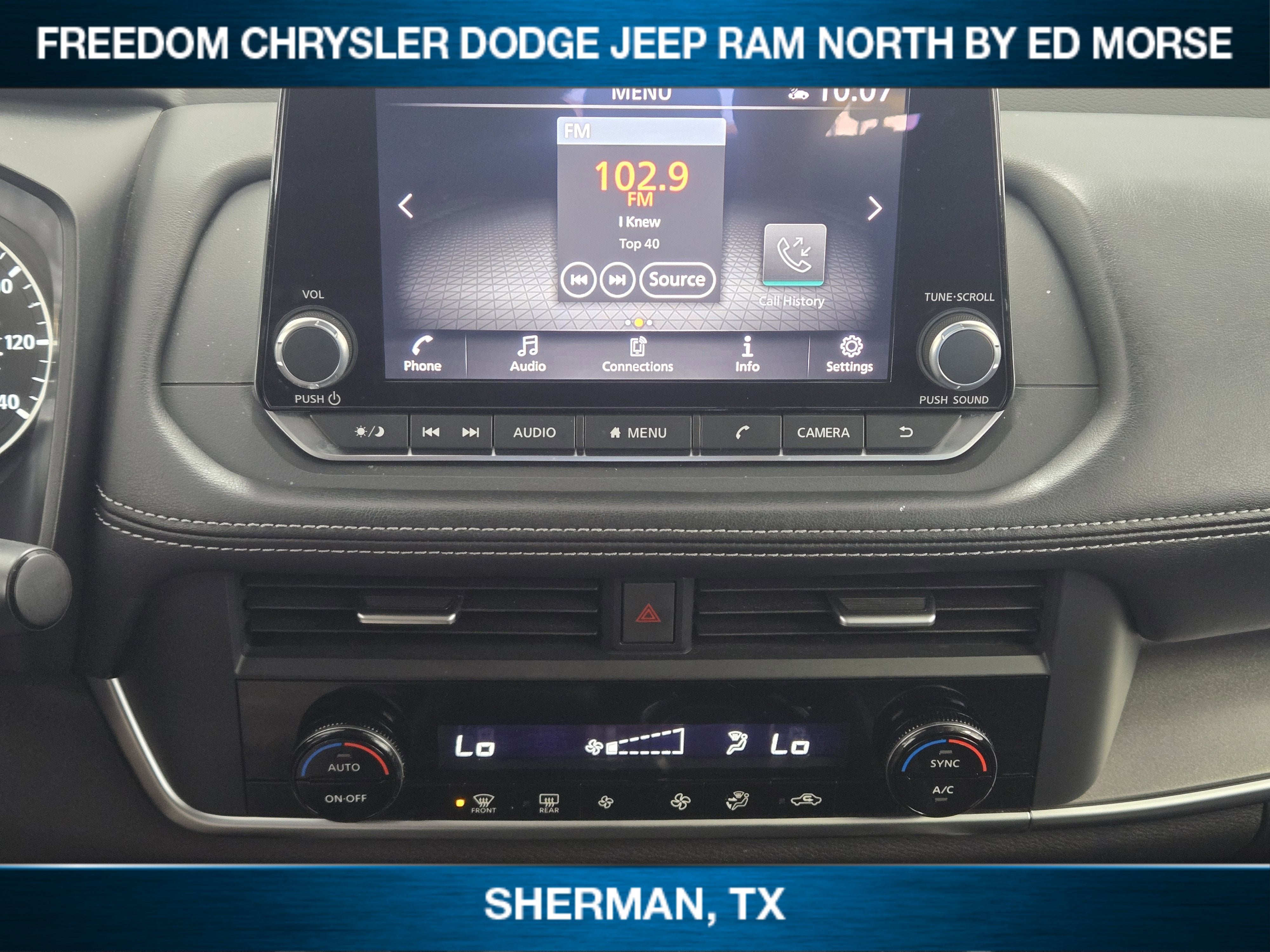 2024 Nissan Rogue SV Intelligent AWD