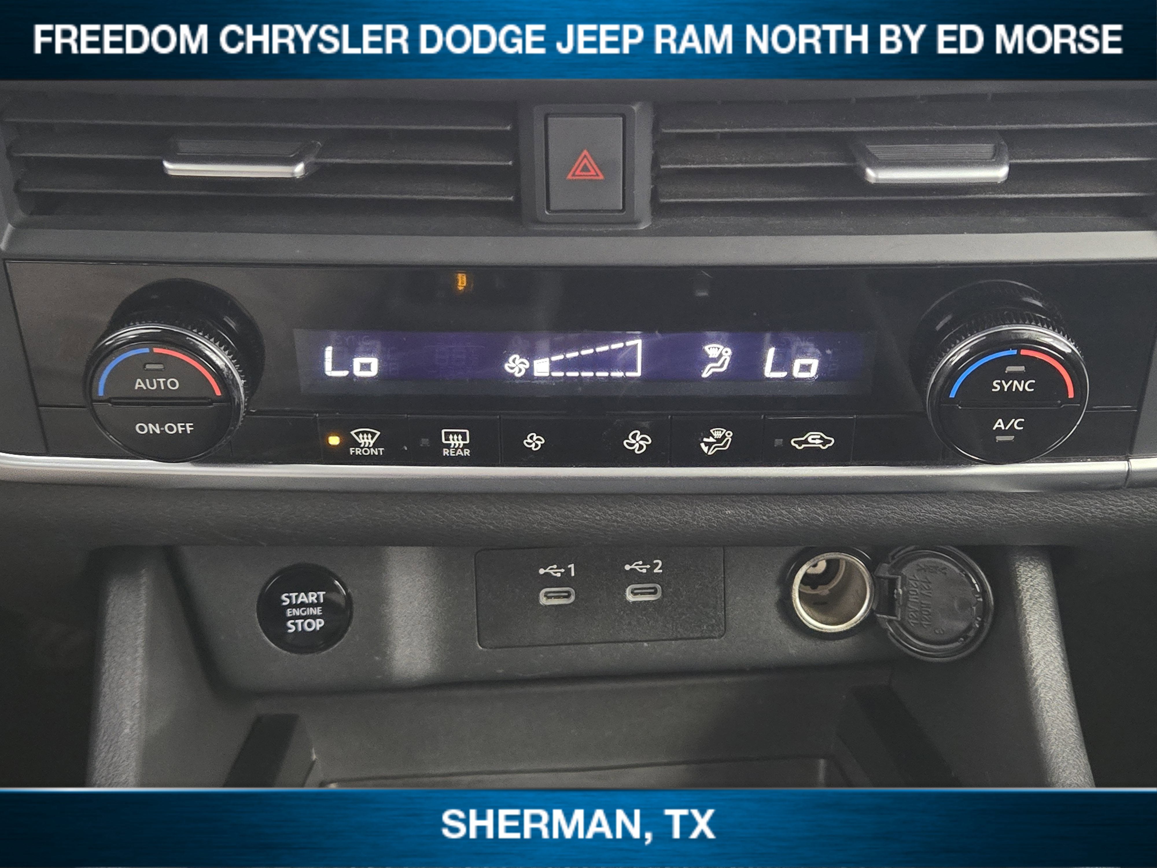 2024 Nissan Rogue SV Intelligent AWD