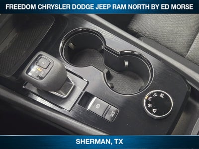 2024 Nissan Rogue SV Intelligent AWD