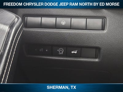 2024 Nissan Rogue SV Intelligent AWD