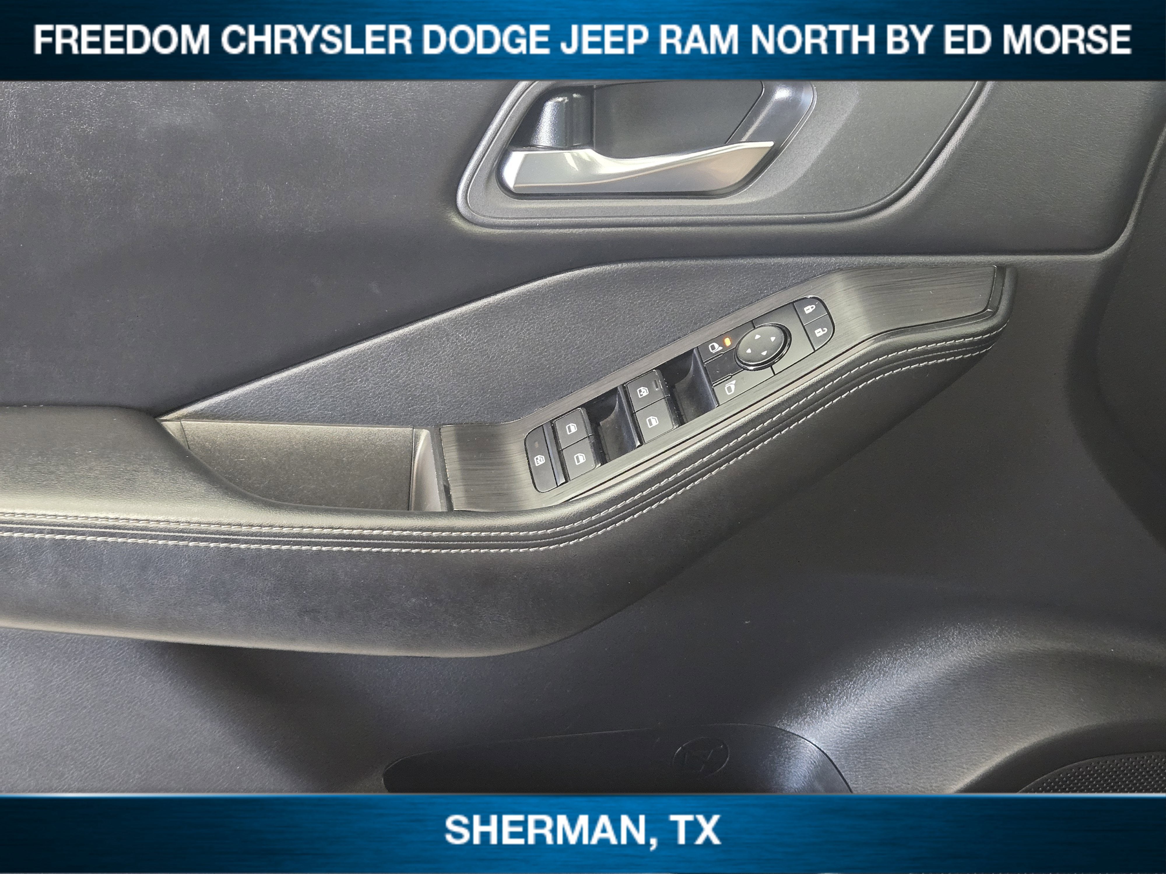 2024 Nissan Rogue SV Intelligent AWD