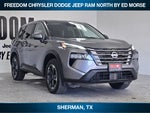 2024 Nissan Rogue SV Intelligent AWD