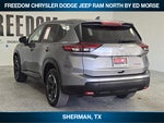 2024 Nissan Rogue SV Intelligent AWD