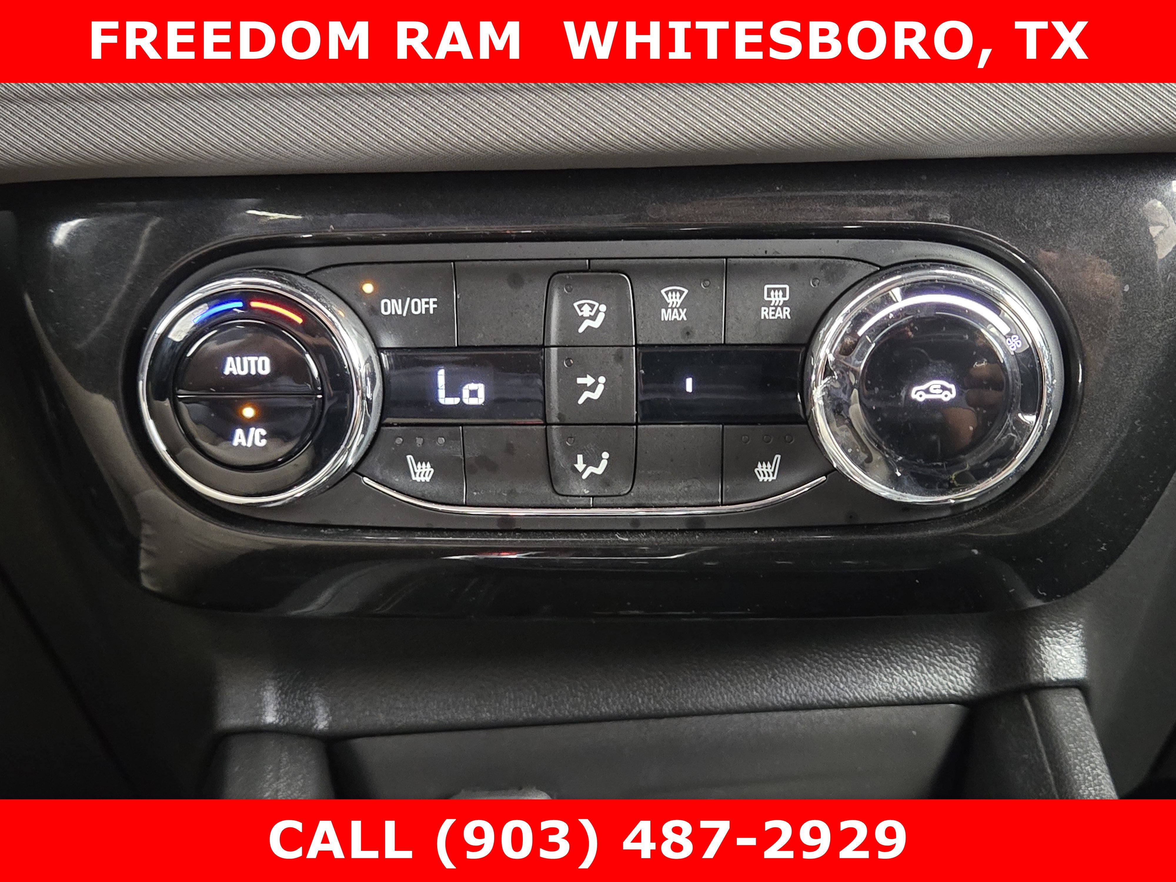 2025 Chevrolet Trailblazer FWD ACTIV