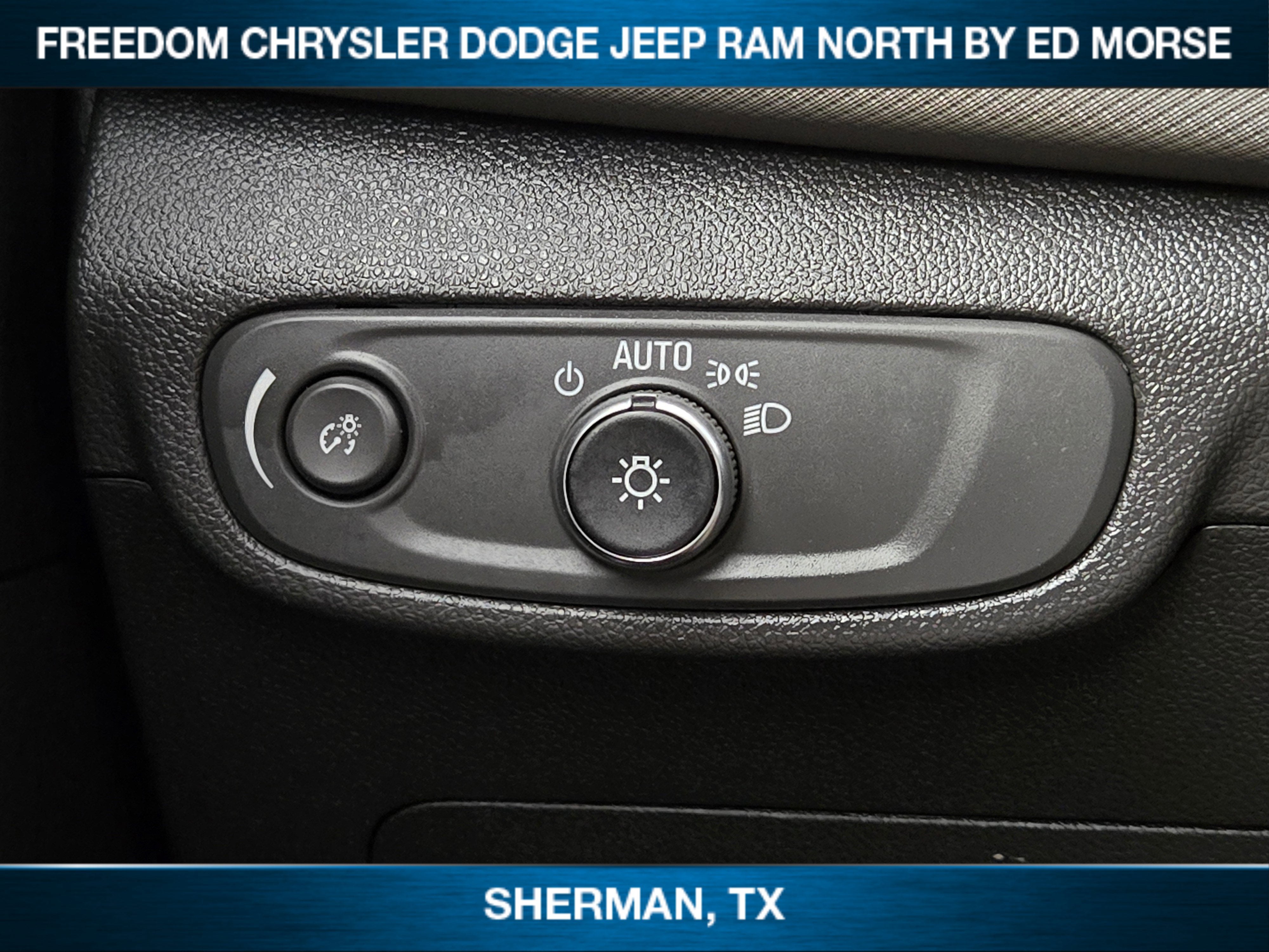 2025 Chevrolet Trailblazer FWD ACTIV