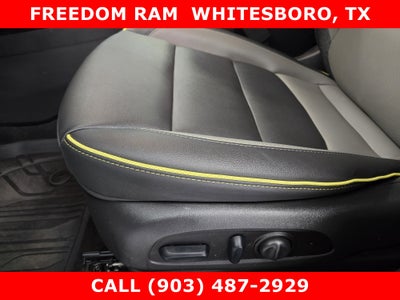 2025 Chevrolet Trailblazer FWD ACTIV