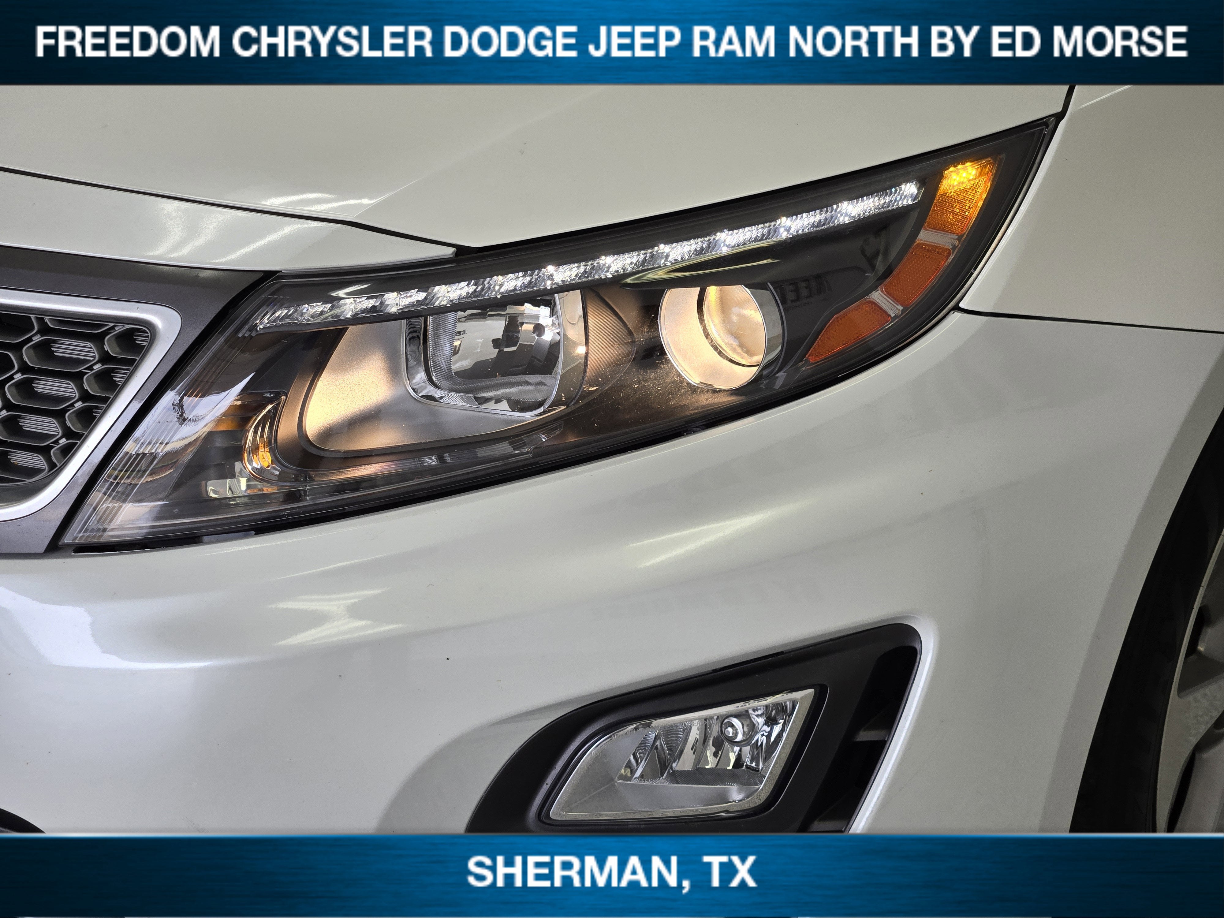 2016 Kia Optima Hybrid EX