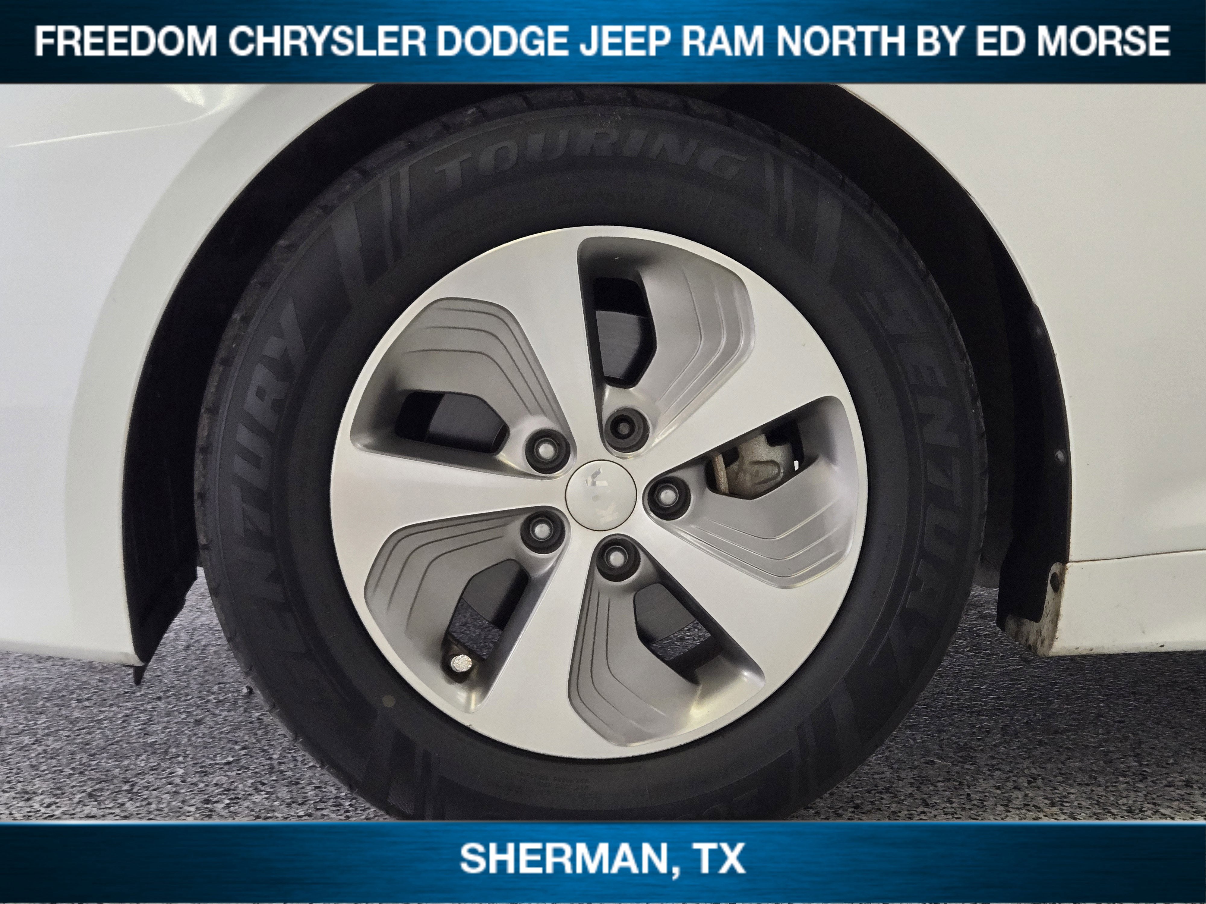 2016 Kia Optima Hybrid EX