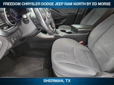 2016 Kia Optima Hybrid EX