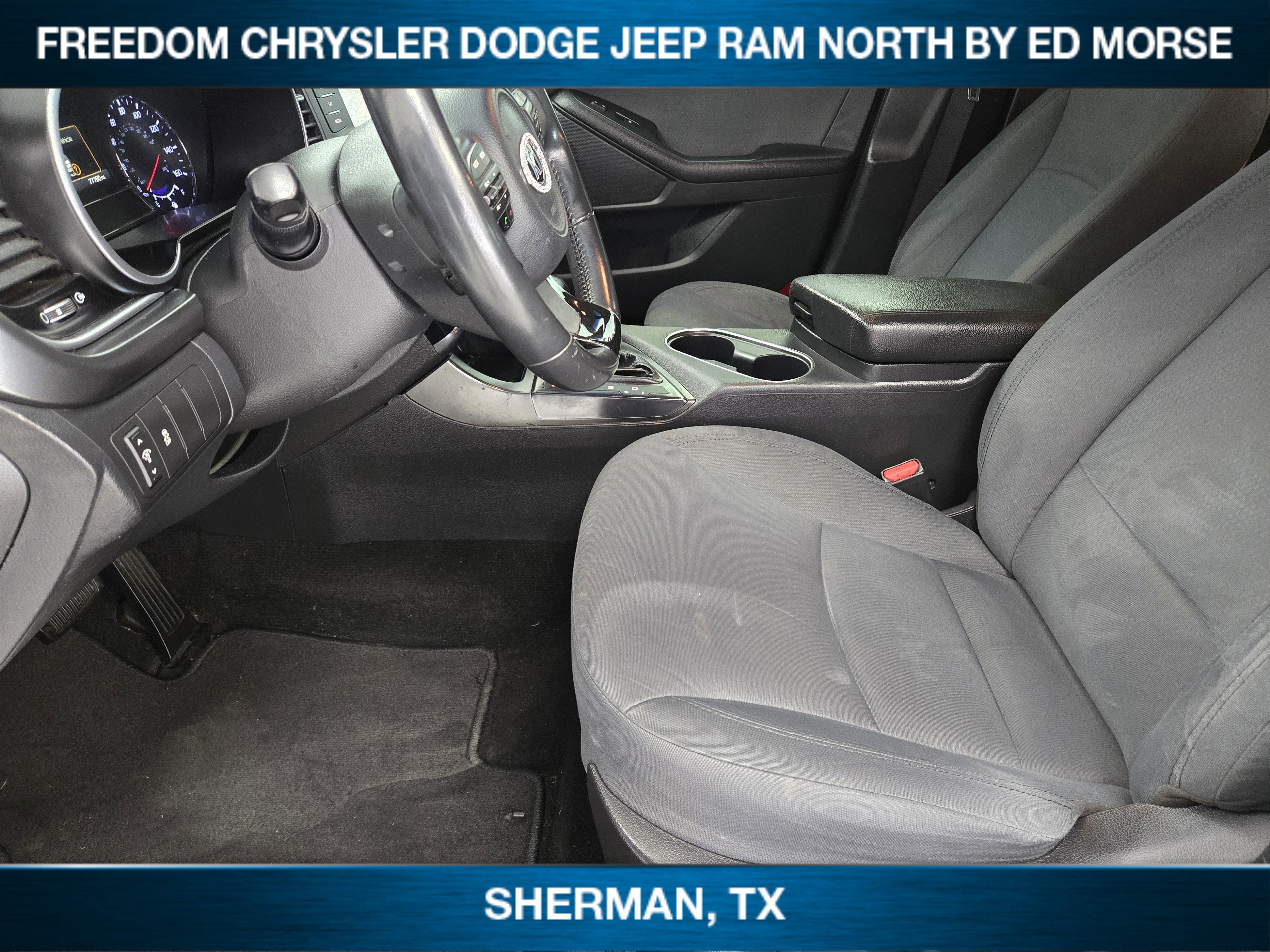 2016 Kia Optima Hybrid EX