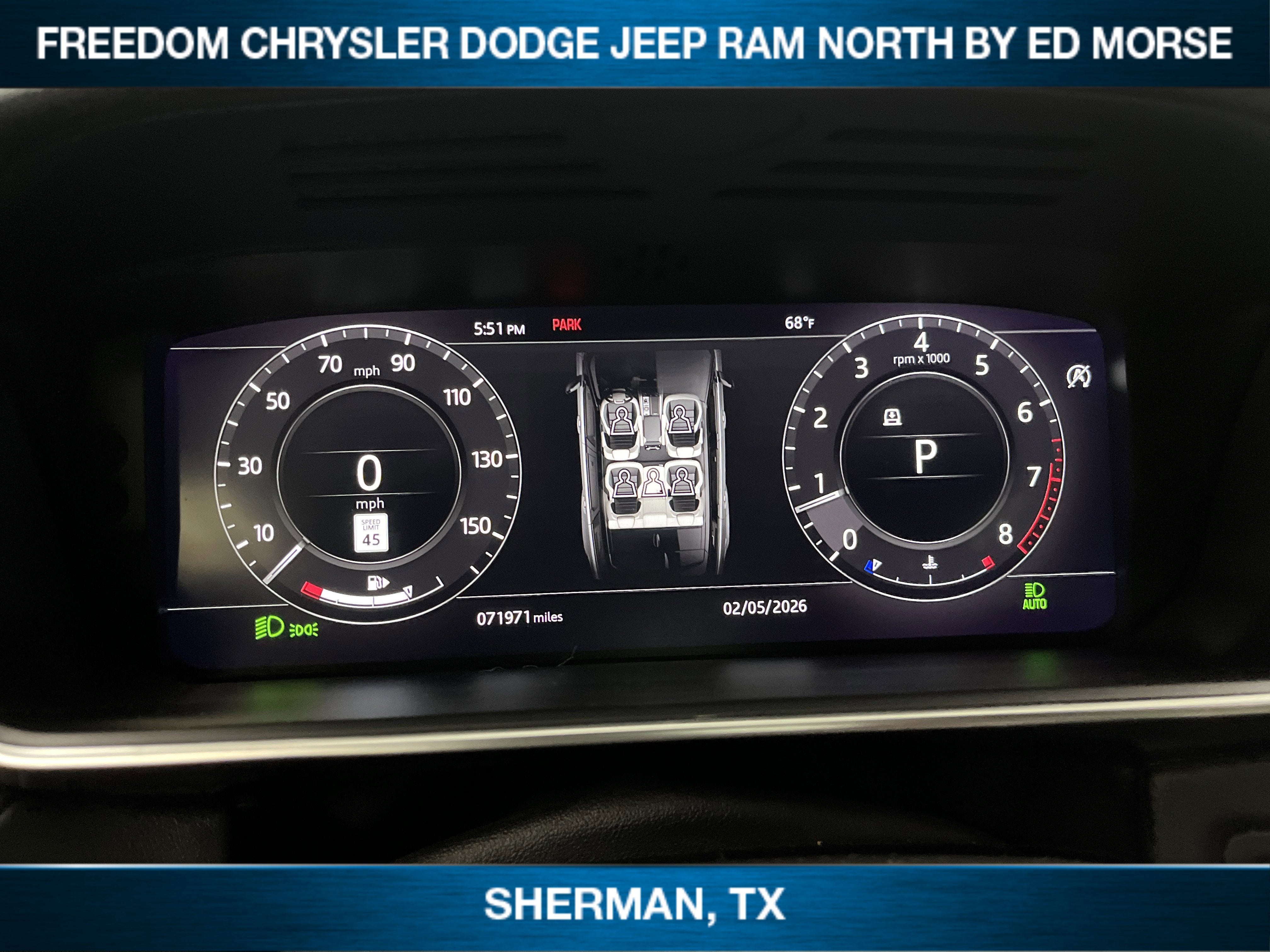 2018 Land Rover Range Rover Sport HSE