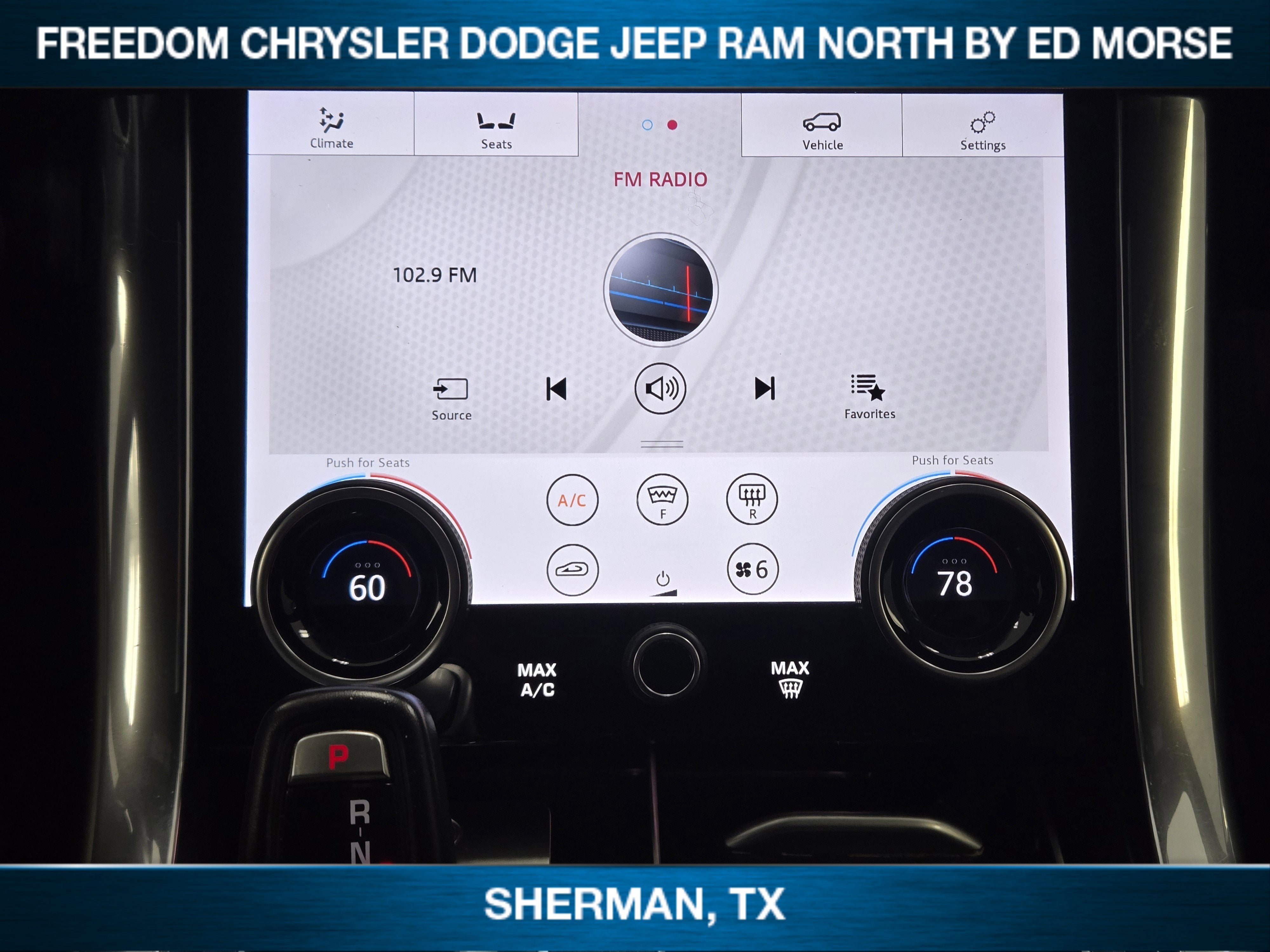 2018 Land Rover Range Rover Sport HSE