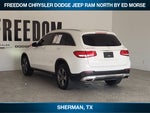 2019 Mercedes-Benz GLC 4MATIC®