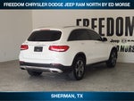 2019 Mercedes-Benz GLC 4MATIC®